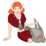 Rosepetal (deceased)