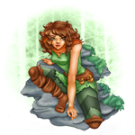 Beetle's word-hunter new look