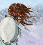 Mountain Winter (RTH 2511.02.18)