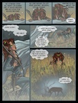 "Crackle's Fire" - page 11