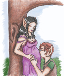 Illustration for "Handle With Care"