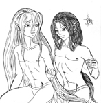 Cloudfern & Greenweave