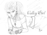 2006 Time Period Contest:  Evervale -- Valley Girl